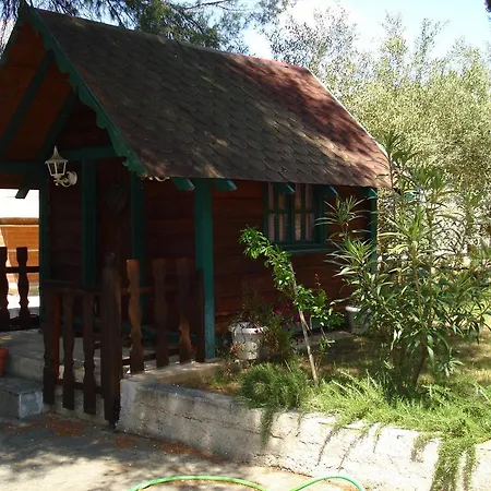 Akroyali 别墅 尼基季